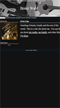 Mobile Screenshot of brentward.net